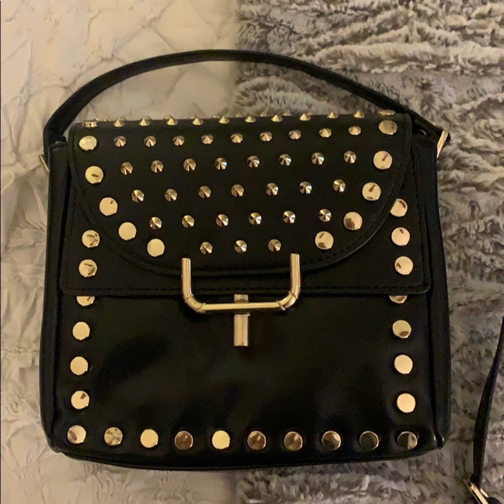 Zara bag NWT